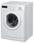 Whirlpool AWO/D 6531 P Máquina de lavar