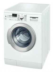 ảnh Máy giặt Siemens WM 10E440