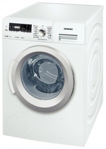 写真 洗濯機 Siemens WM 10Q441