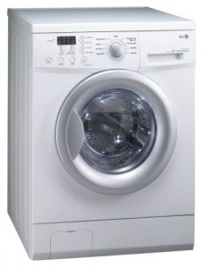 عکس ماشین لباسشویی LG F-1256LDP1