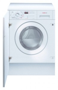 Photo Machine à laver Bosch WVTI 2842