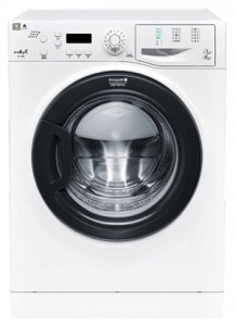 Foto Waschmaschiene Hotpoint-Ariston WMSF 702 B