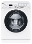 Hotpoint-Ariston WMSF 702 B Máquina de lavar