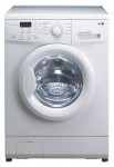 LG F-8091LD वॉशिंग मशीन