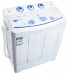 Vimar VWM-609B Máquina de lavar