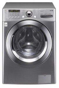 Photo ﻿Washing Machine LG F-1255RDS7