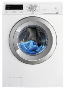 照片 洗衣机 Electrolux EWS 1477 FDW