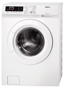 Foto Máquina de lavar AEG L 60260 MFL
