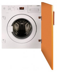 तस्वीर वॉशिंग मशीन BEKO WMI 71441