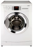 BEKO WM 8063 CW 洗衣机