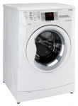 BEKO WMB 81445 LW Wasmachine