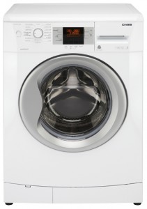 Photo Machine à laver BEKO WMB 81442 LW