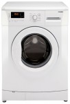 BEKO WMB 81431 LW ﻿Washing Machine