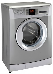 Foto Máquina de lavar BEKO WMB 81241 LS