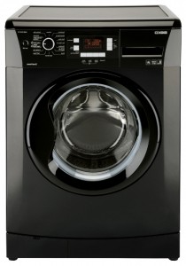 Photo Machine à laver BEKO WMB 81241 LB