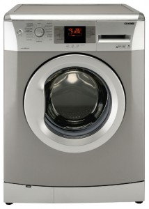 Photo ﻿Washing Machine BEKO WMB 71642 S