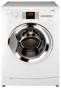fotoğraf çamaşır makinesi BEKO WM 7043 CW