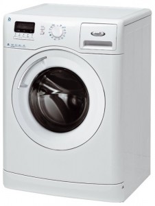 तस्वीर वॉशिंग मशीन Whirlpool AWOE 7448