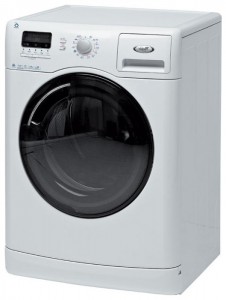 φωτογραφία πλυντήριο Whirlpool AWOE 8758