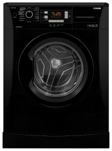 तस्वीर वॉशिंग मशीन BEKO WMB 71442 B