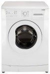 BEKO WM 7120 W वॉशिंग मशीन