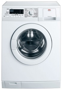 तस्वीर वॉशिंग मशीन AEG LS 62840L