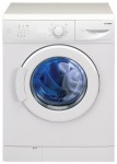 BEKO WML 16085P वॉशिंग मशीन