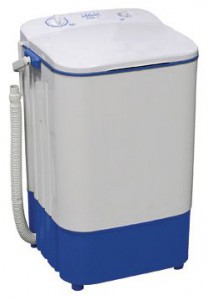 fotoğraf çamaşır makinesi DELTA DL-8909
