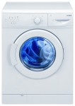 BEKO WKL 13500 D Mașină de spălat