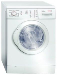 Foto Wasmachine Bosch WAE 20163