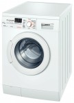 Siemens WM 10E47A Máquina de lavar