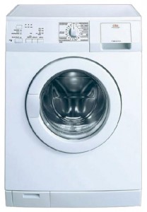 Photo ﻿Washing Machine AEG L 52840