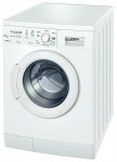 Siemens WM 10E164 Tvättmaskin