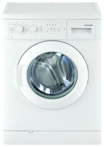 Photo ﻿Washing Machine Blomberg WAF 6280