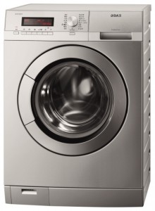 Photo ﻿Washing Machine AEG L 85275 XFL