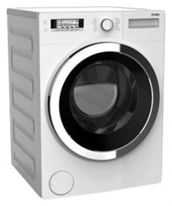 Foto Máquina de lavar BEKO WKY 71031 LYB1