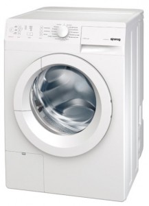 तस्वीर वॉशिंग मशीन Gorenje AS 62Z02/SRIV1
