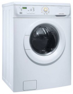 Photo Machine à laver Electrolux EWS 12270 W