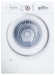 Gaggenau WM 260-161 वॉशिंग मशीन
