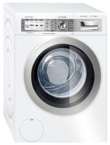 Photo Machine à laver Bosch WAY 32891