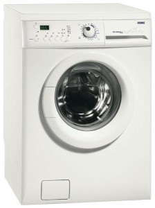 Photo Machine à laver Zanussi ZWS 7128