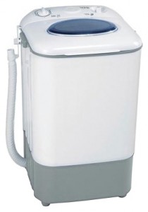 fotoğraf çamaşır makinesi Sinbo SWM-6308