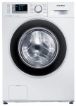 Samsung WF80F5EBW4W Vaskemaskine