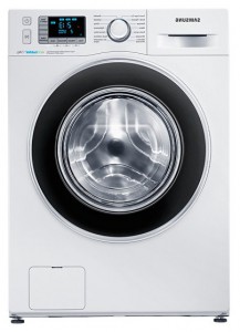 รูปถ่าย เครื่องซักผ้า Samsung WF70F5EBW2W