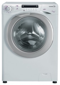 तस्वीर वॉशिंग मशीन Candy GO4E 107 3DMS