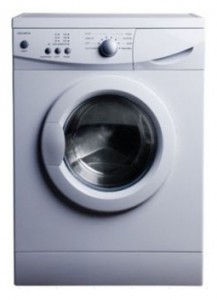 Fil Tvättmaskin I-Star MFS 50