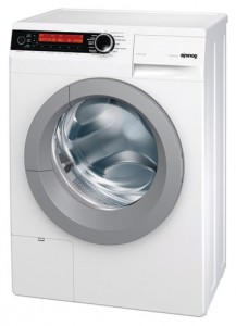 Foto Máquina de lavar Gorenje W 7843 L/IS