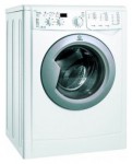 Indesit IWD 6105 SL वॉशिंग मशीन