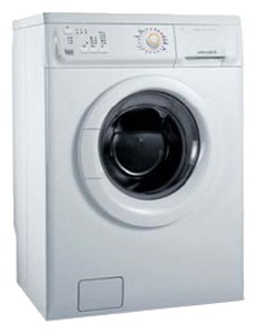 foto Mesin basuh Electrolux EWS 8000 W