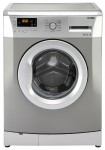 BEKO WMB 61431 S Wasmachine